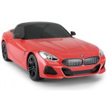 BMW Z4 Roadster 1:18 - červené